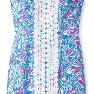 Lilly Pulitzer for Target Dress Size 2
